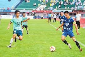 FIFA强制补水暂停是否使足球变得更像篮球